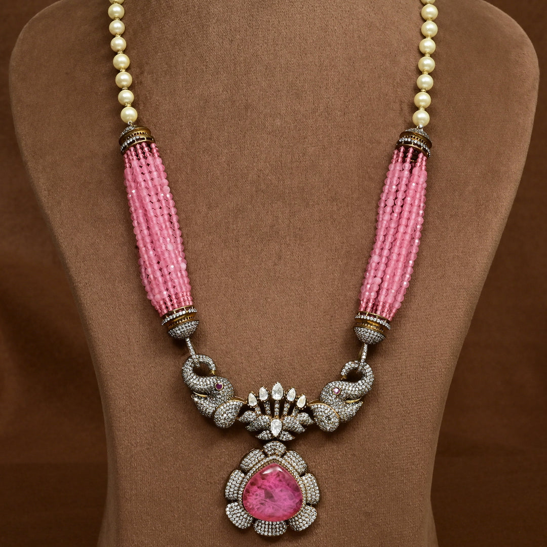 Beads Necklace Set