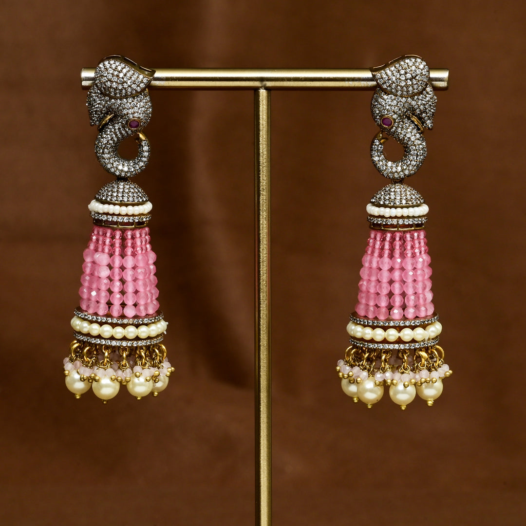 Beads Necklace Set
