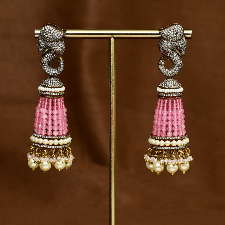 Beads Necklace Set