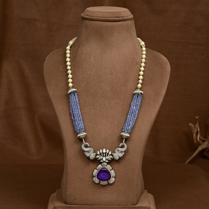 Beads Necklace Set
