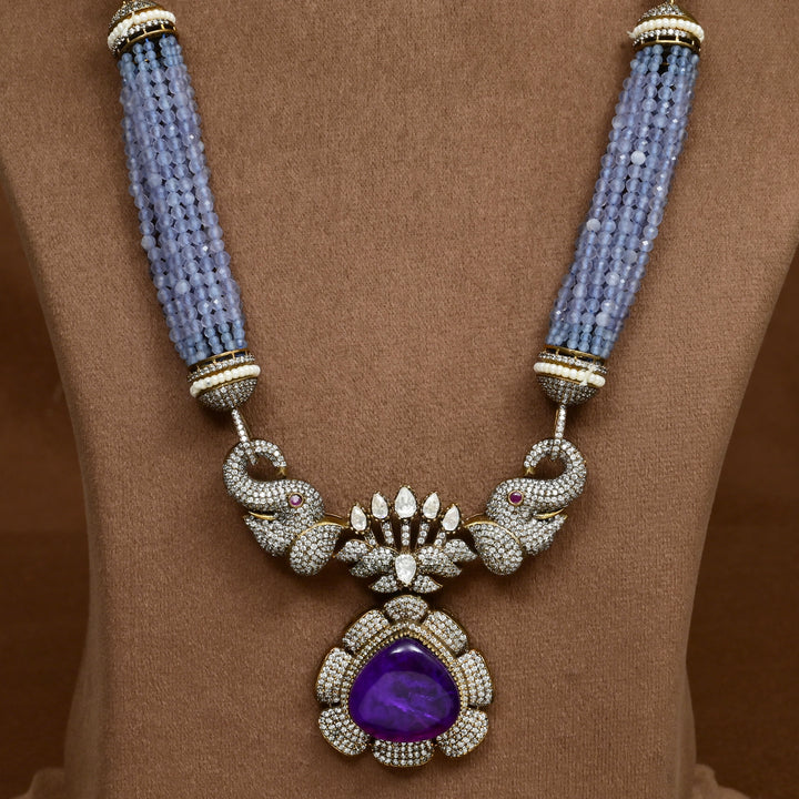 Beads Necklace Set