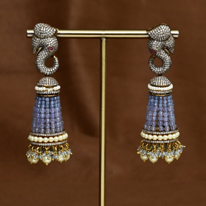 Beads Necklace Set