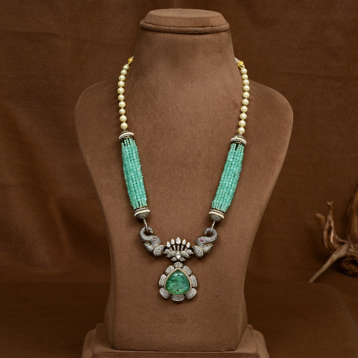Beads Necklace Set