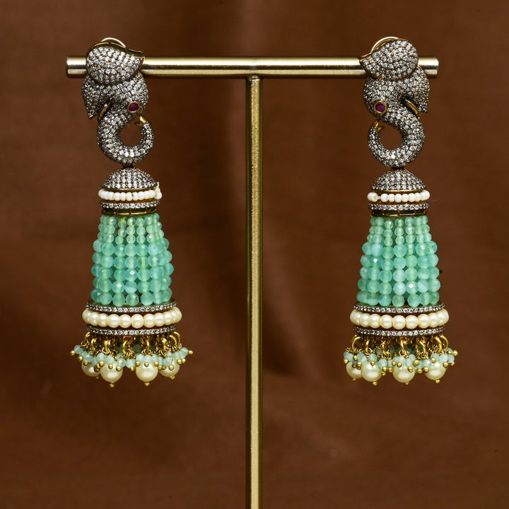 Beads Necklace Set