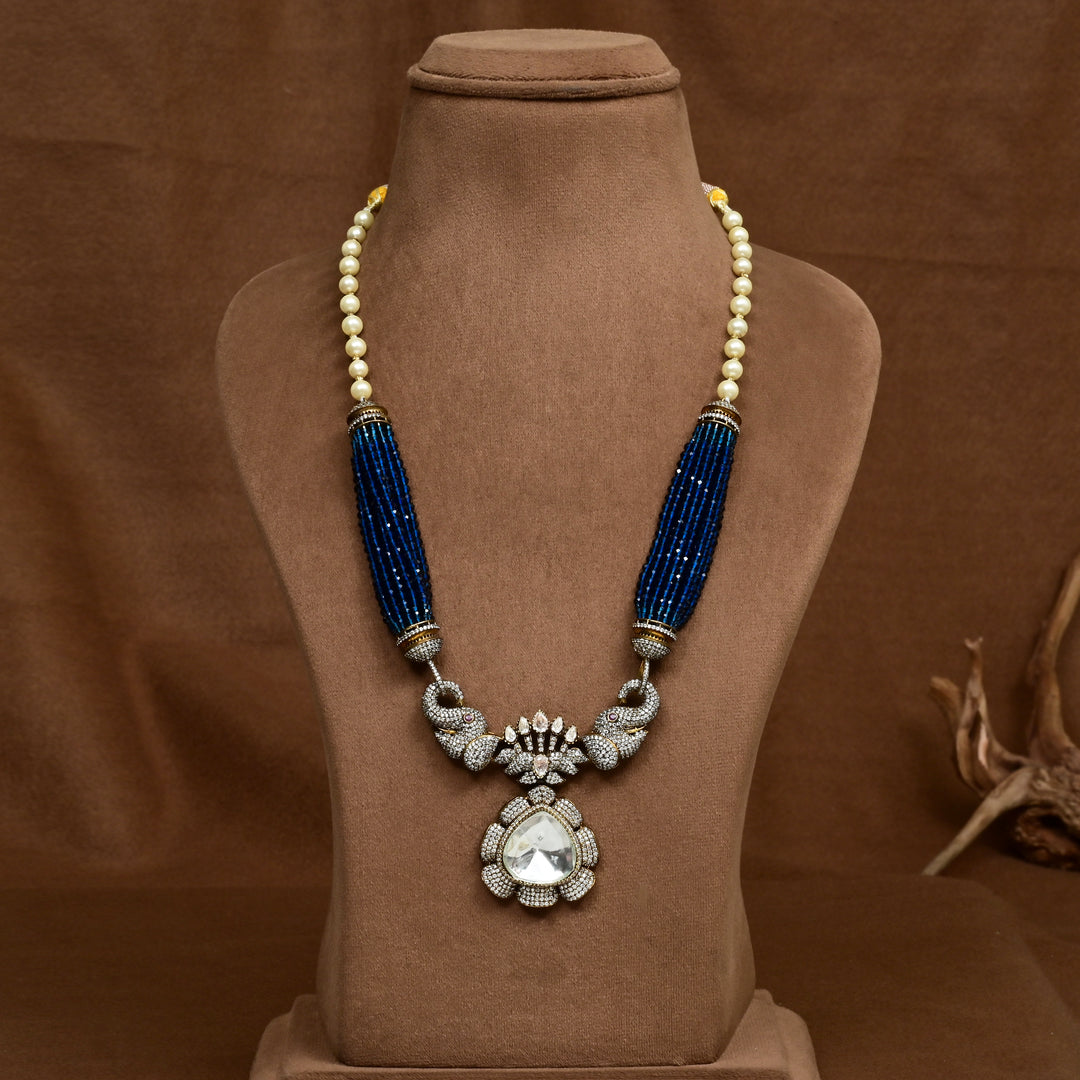 Beads Necklace Set