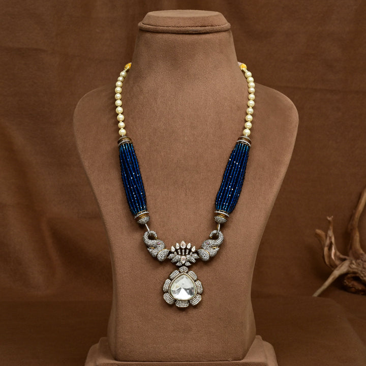 Beads Necklace Set