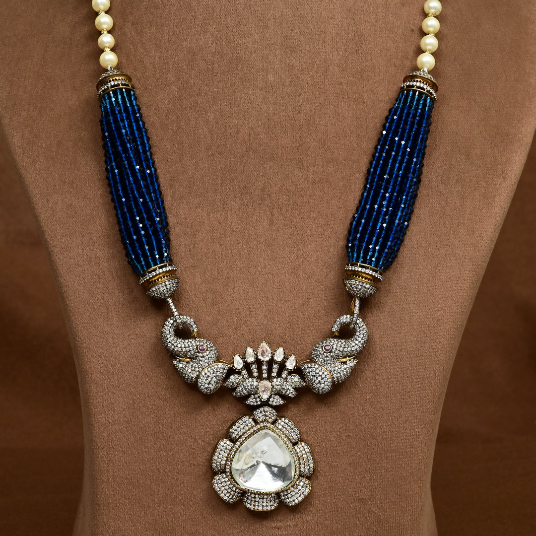 Beads Necklace Set