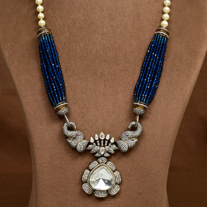 Beads Necklace Set