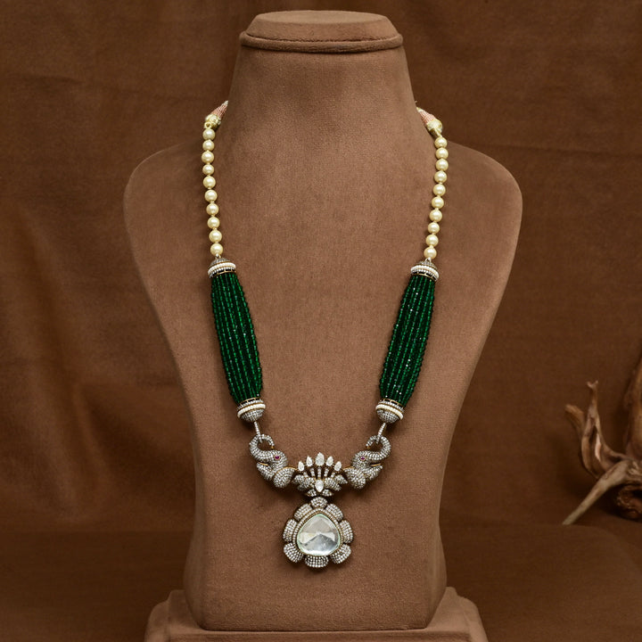 Beads Necklace Set