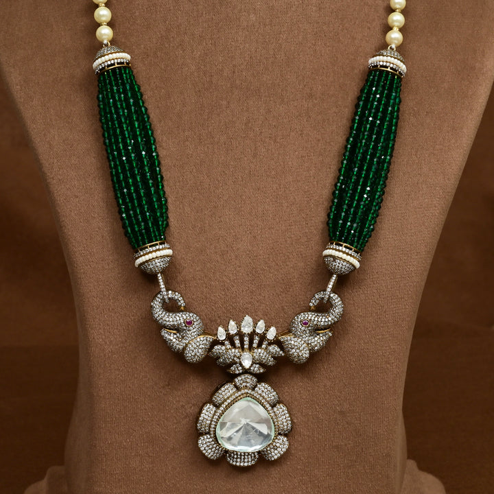 Beads Necklace Set