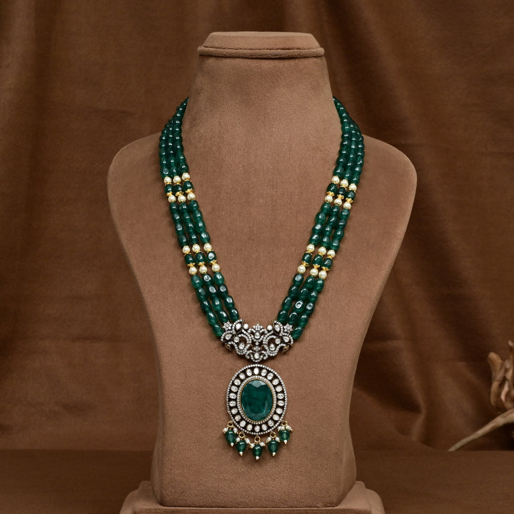 Beads Necklace Set
