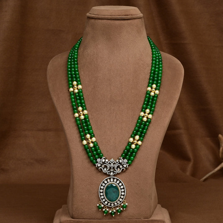 Beads Necklace Set