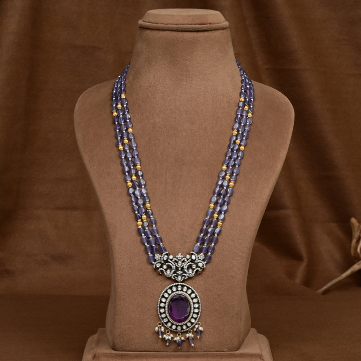 Beads Necklace Set