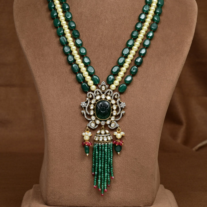 Beads Necklace Set