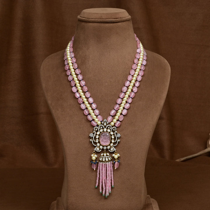Beads Necklace Set