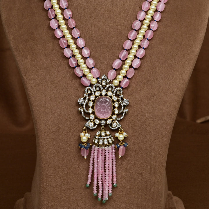 Beads Necklace Set