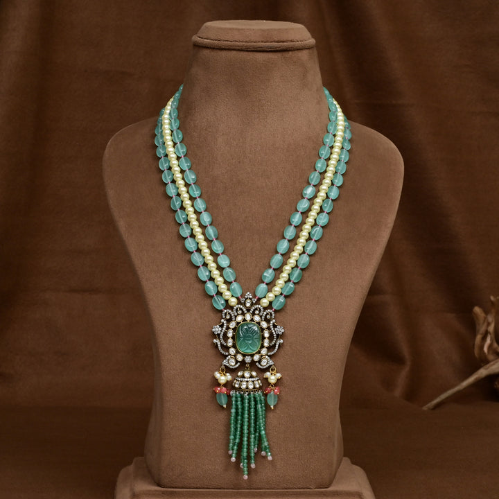 Beads Necklace Set