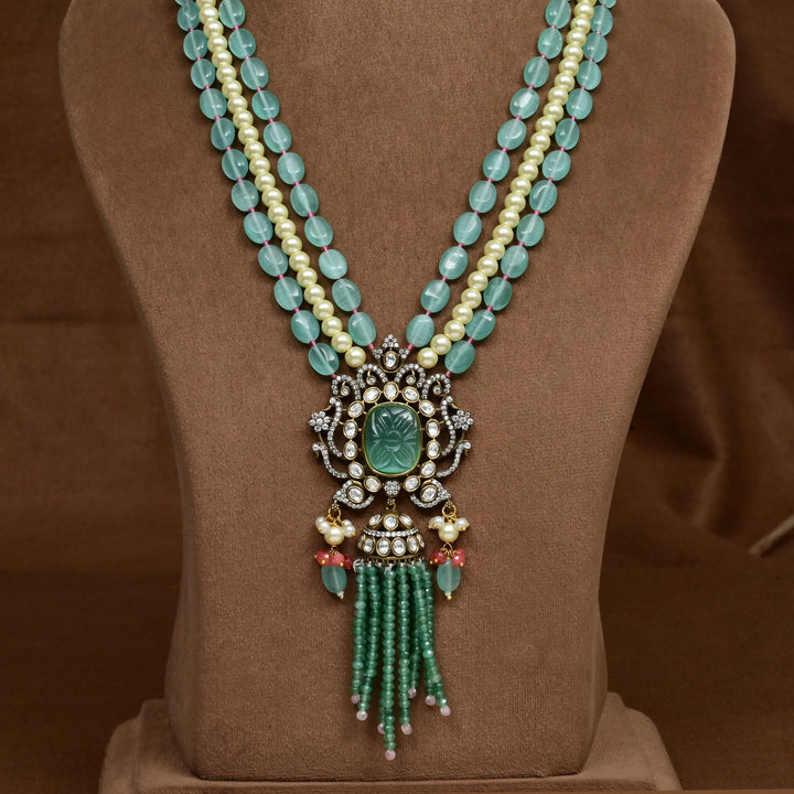 Beads Necklace Set