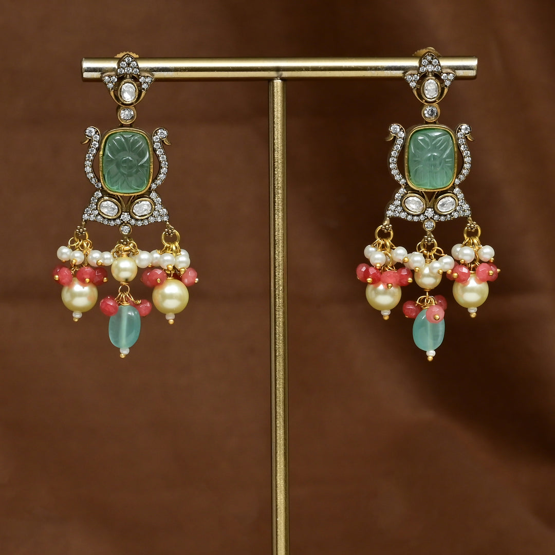 Beads Necklace Set