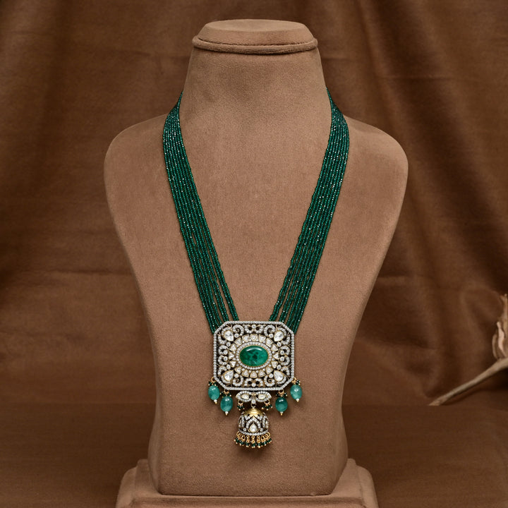 Beads Necklace Set