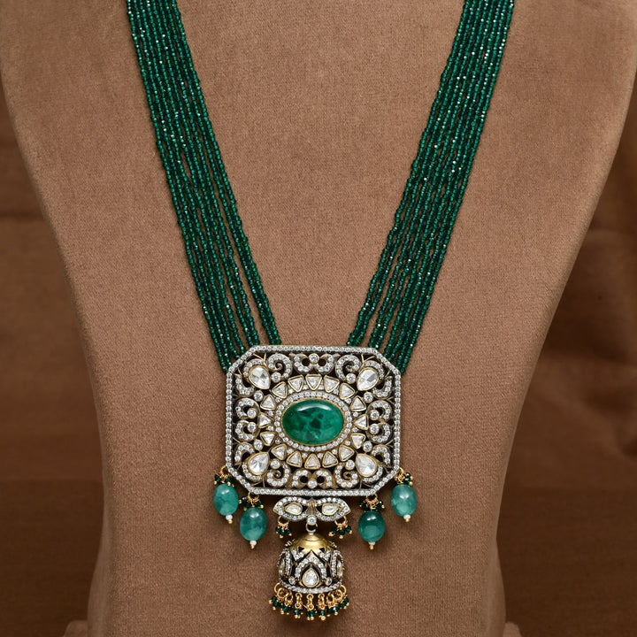 Beads Necklace Set
