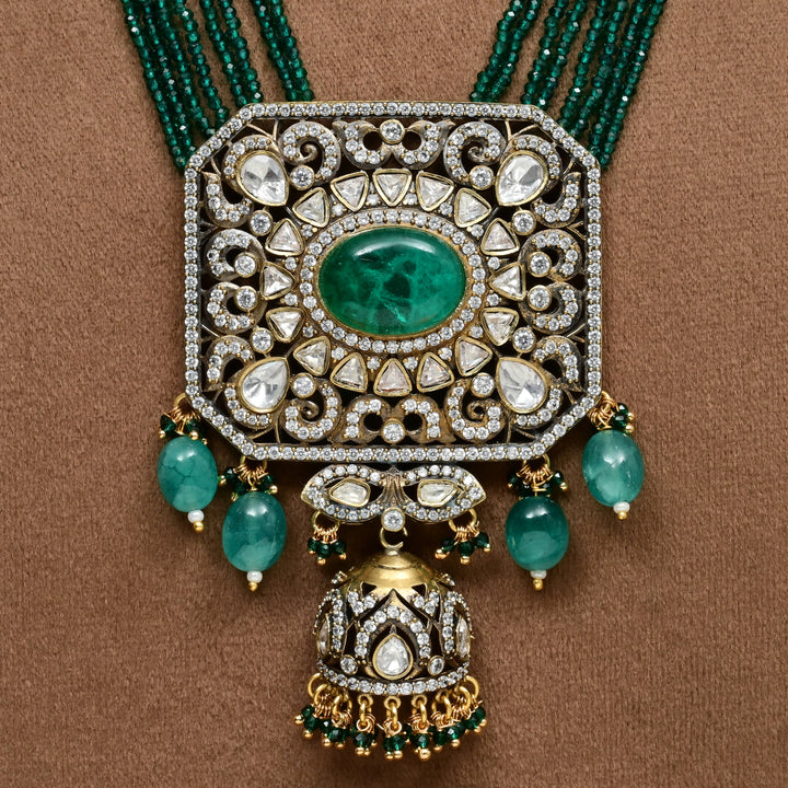 Beads Necklace Set
