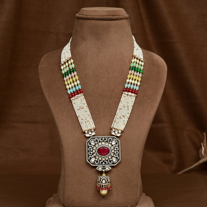 Beads Necklace Set