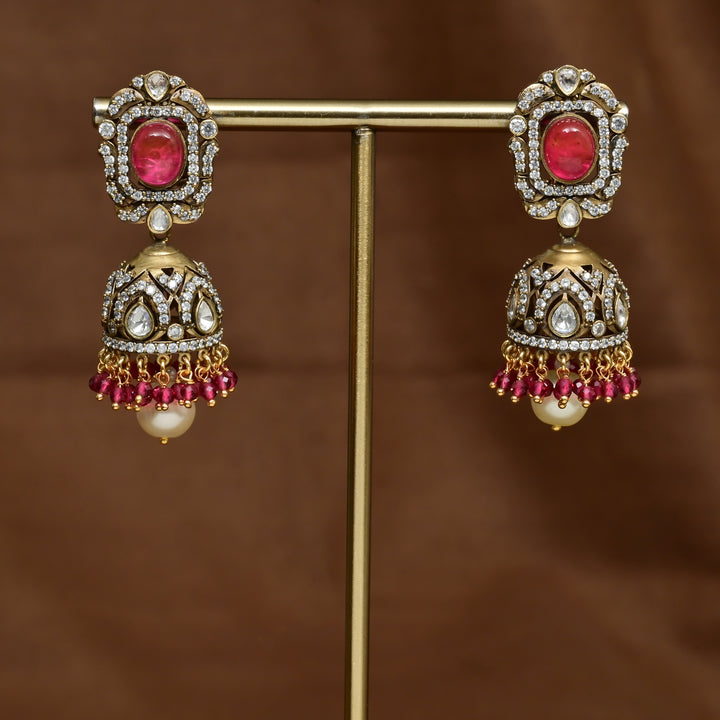 Beads Necklace Set
