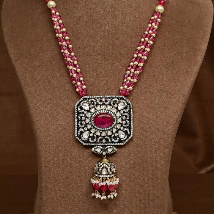 Beads Necklace Set