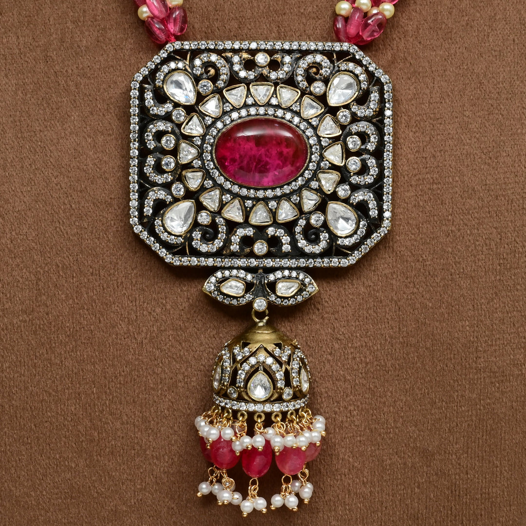 Beads Necklace Set