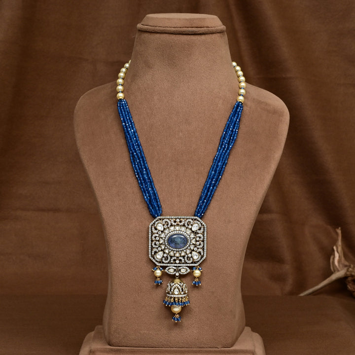 Beads Necklace Set