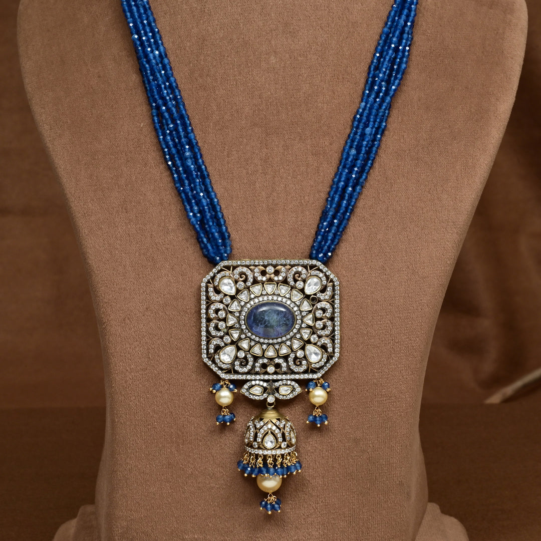 Beads Necklace Set