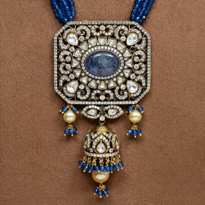 Beads Necklace Set