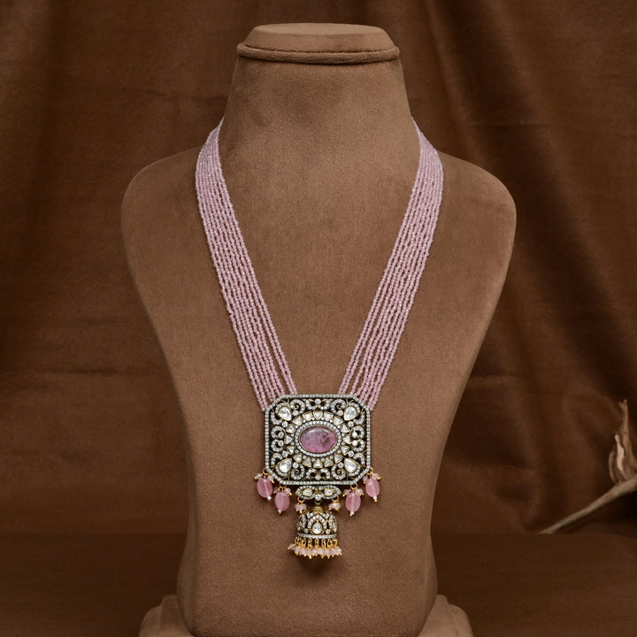 Beads Necklace Set