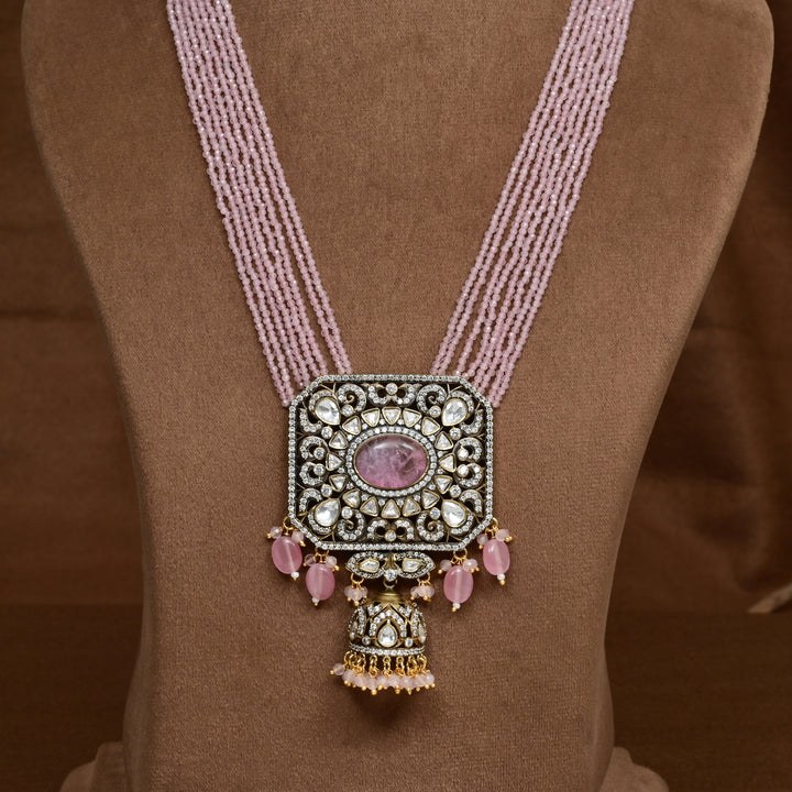 Beads Necklace Set