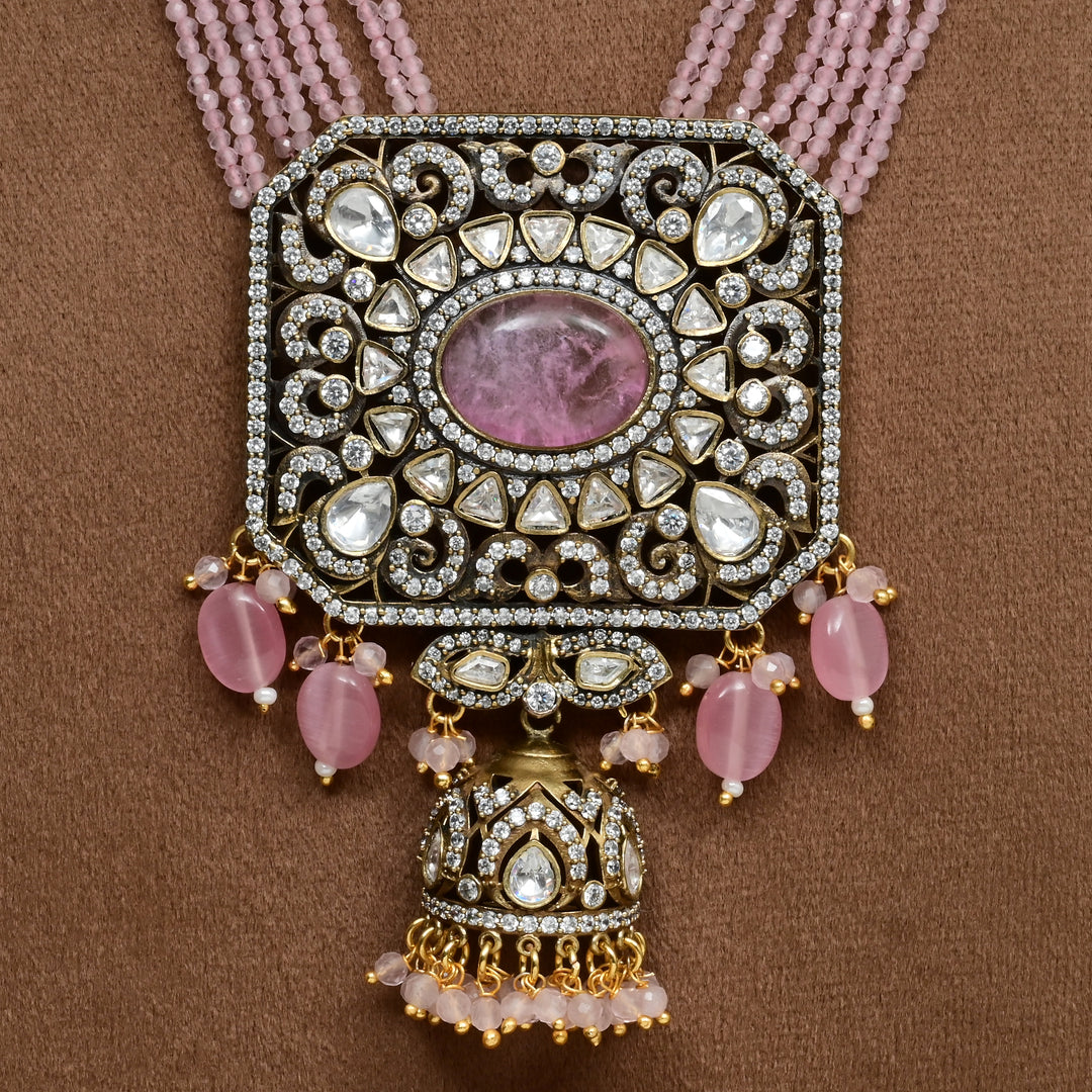 Beads Necklace Set