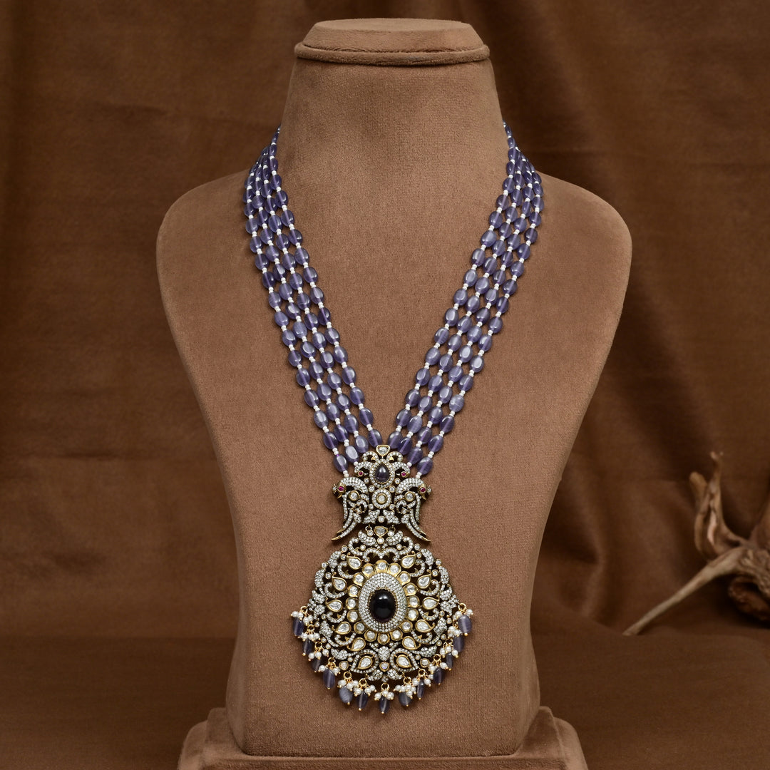 Beads Necklace Set