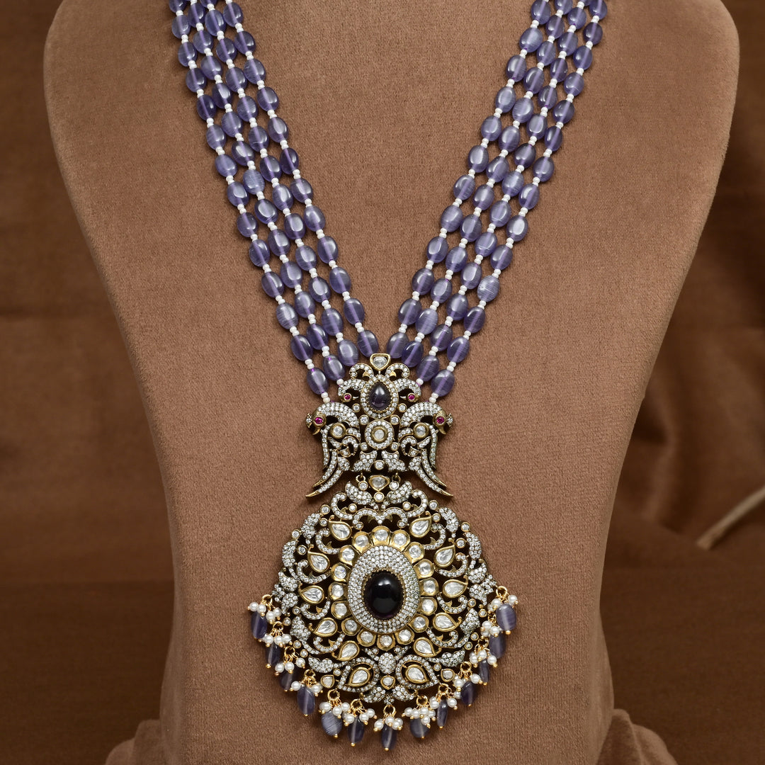Beads Necklace Set