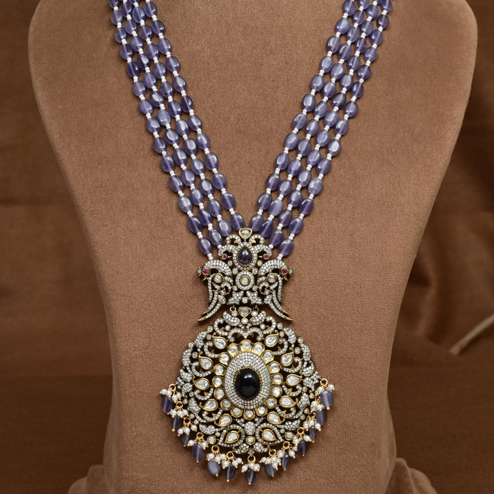 Beads Necklace Set