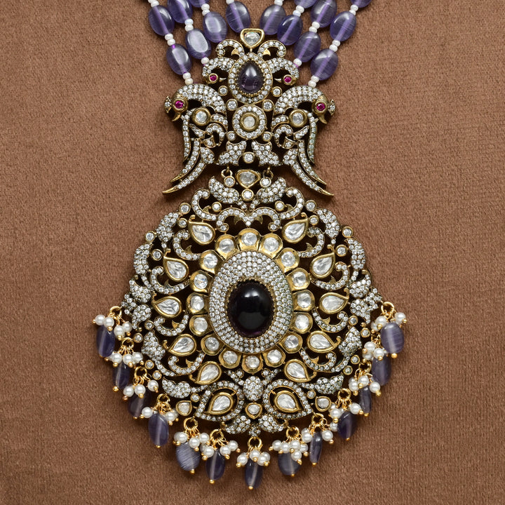 Beads Necklace Set