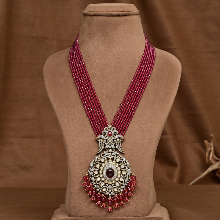 Beads Necklace Set