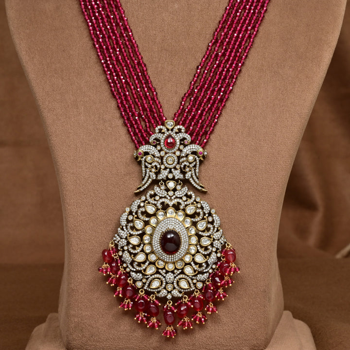 Beads Necklace Set