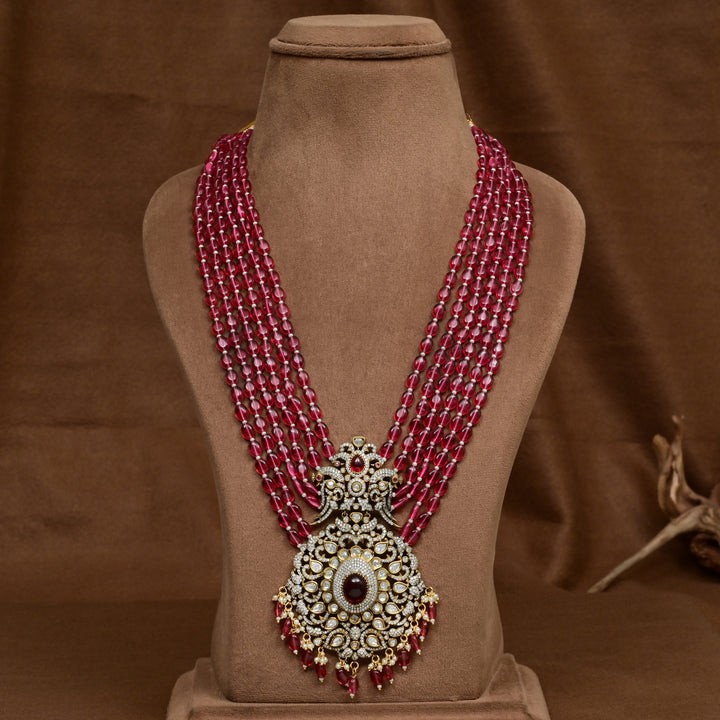 Beads Necklace Set