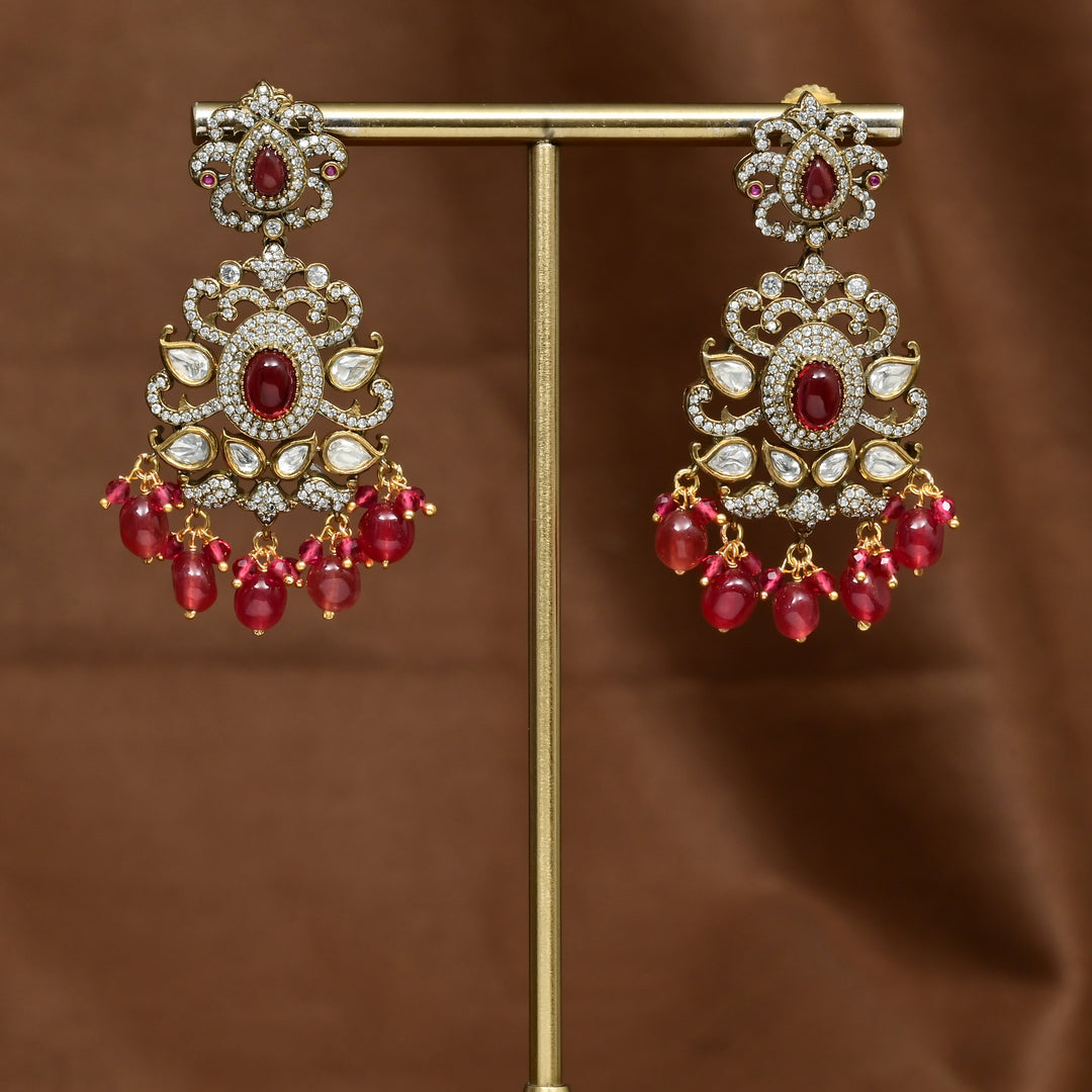 Beads Necklace Set