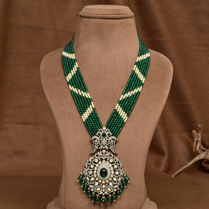 Beads Necklace Set