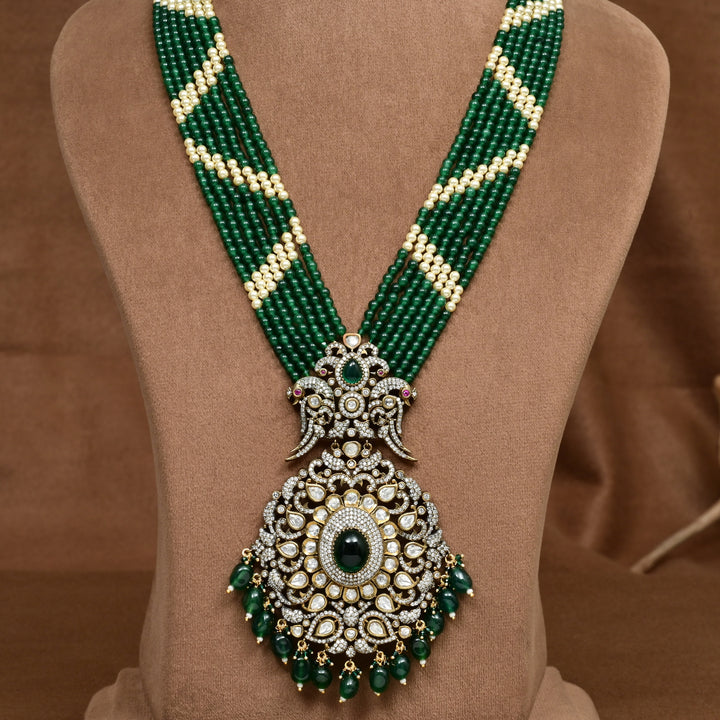 Beads Necklace Set