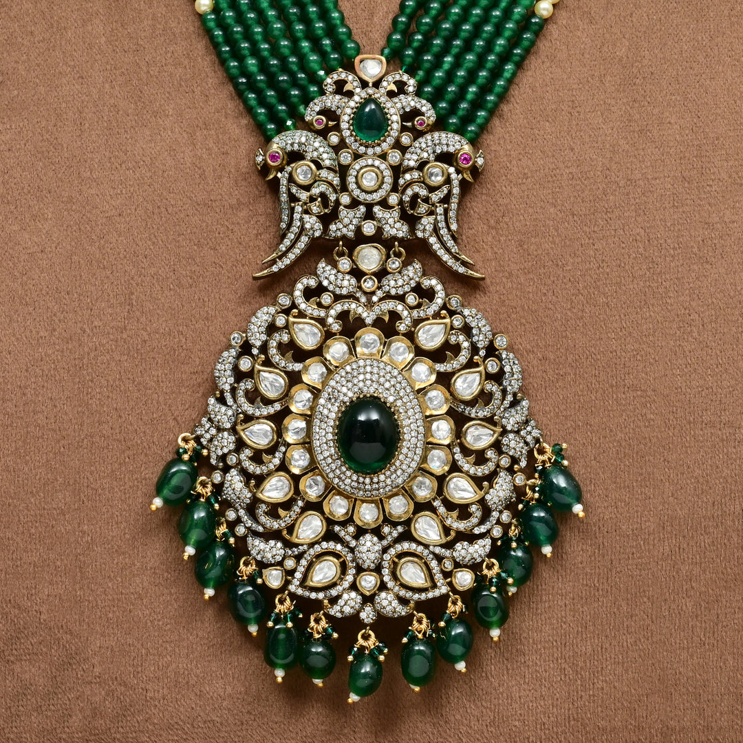 Beads Necklace Set
