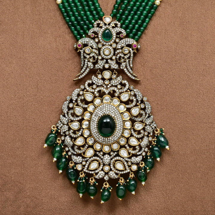 Beads Necklace Set