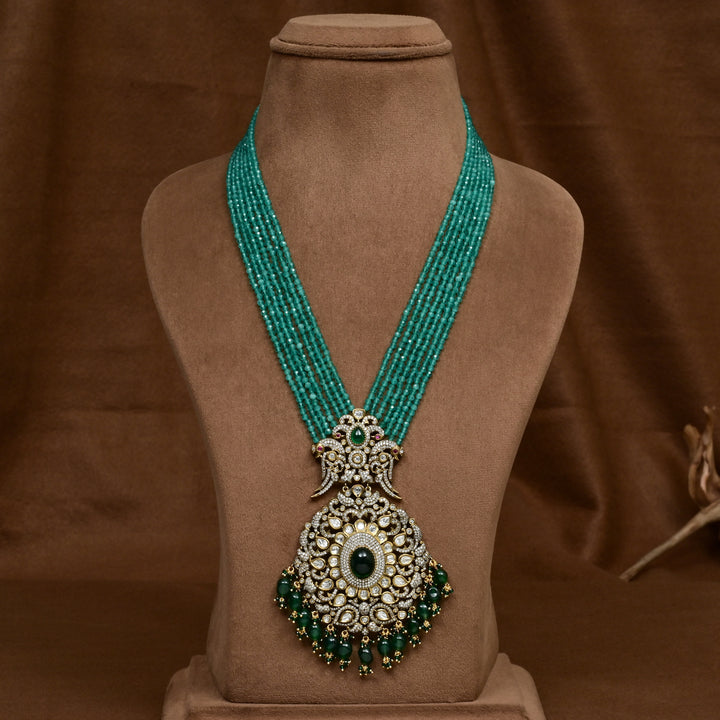 Beads Necklace Set
