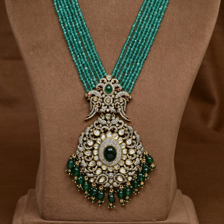 Beads Necklace Set